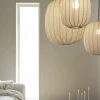 Watt&Veke - Prisma 45 kattovalaisin pellavaa, natural