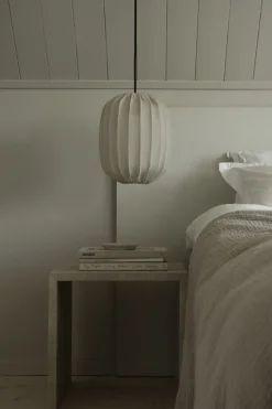 Watt&Veke - Prisma 45 kattovalaisin pellavaa, natural