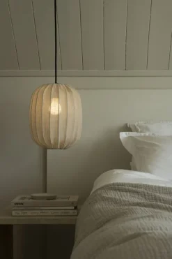 Watt&Veke - Prisma 45 kattovalaisin pellavaa, natural