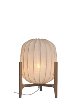 Watt&Veke - Prisma 25 pöytävalaisin, oak/nature