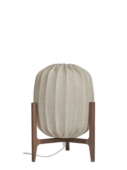 Watt&Veke - Prisma 25 pöytävalaisin, oak/nature
