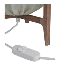 Watt&Veke - Prisma 25 pöytävalaisin, oak/nature