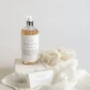 White Bloom Hand & Body nestesaippua 500ml