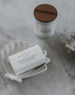 White Bloom palasaippua 120g