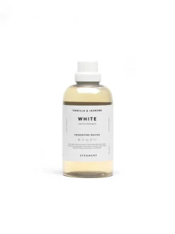 White pyykinpesuaine