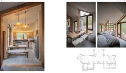 Wood - Cozy Interiors for Timeless Living Spaces kirja