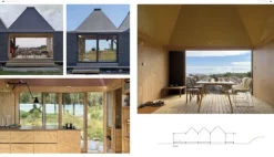 Wood - Cozy Interiors for Timeless Living Spaces kirja