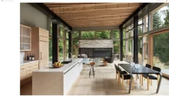 Wood - Cozy Interiors for Timeless Living Spaces kirja