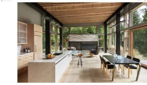 Wood - Cozy Interiors for Timeless Living Spaces kirja
