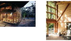 Wood - Cozy Interiors for Timeless Living Spaces kirja