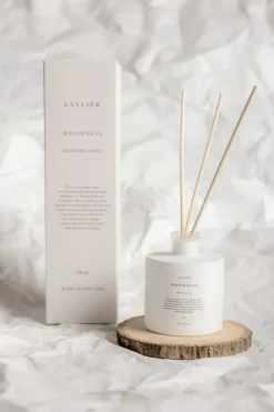 Woodness huonetuoksu 100ml
