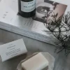 Woodness palasaippua 120g