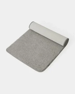 Yogiraj - Joogamatto Premium wool, silver grey